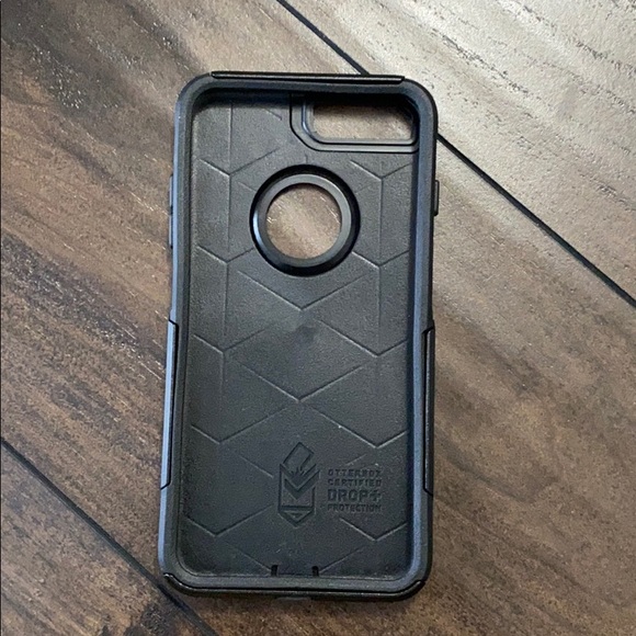 iPhone 8plus/7plus Otter Box - Picture 2 of 2
